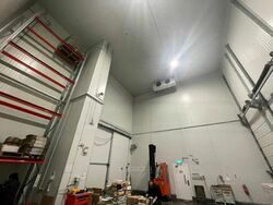 LINER (D22), Factory #459501721